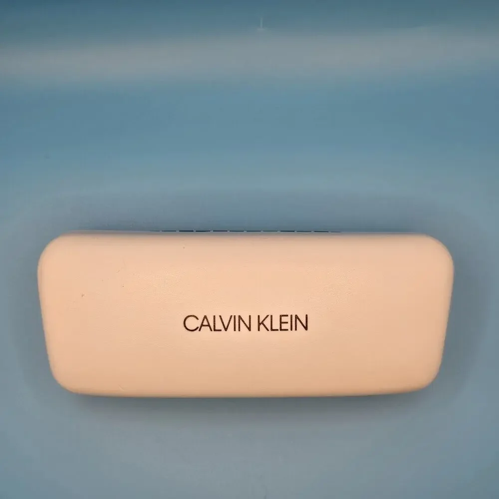 Calvin Klein Sunglass Case